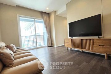 2 Bedroom Condo for sale in The Saint Residences, Chom Phon, Bangkok near MRT Phahon Yothin