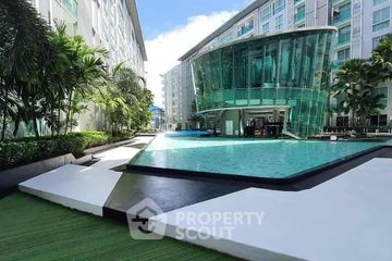 1 Bedroom Condo for sale in City Center Residence, Nong Prue, Chonburi