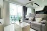 1 Bedroom Condo for sale in City Center Residence, Nong Prue, Chonburi