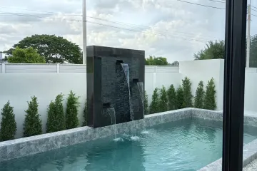 3 Bedroom Villa for rent in Villatown Huahin, Thap Tai, Prachuap Khiri Khan