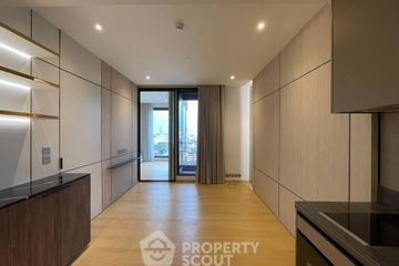 1 Bedroom Condo for Sale or Rent in Ashton Asoke, Khlong Toei Nuea, Bangkok near MRT Sukhumvit