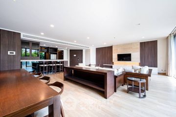 4 Bedroom Condo for sale in Park Court Sukhumvit 77, Phra Khanong Nuea, Bangkok near BTS On Nut
