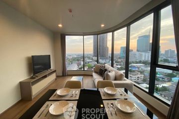 2 Bedroom Condo for sale in Ideo Q Sukhumvit 36, Khlong Tan, Bangkok near BTS Thong Lo