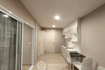 1 Bedroom Condo for sale in The Parkland Phetkasem - Thapra, Wat Tha Phra, Bangkok near MRT Tha Phra
