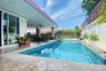 3 Bedroom Villa for sale in Garden Ville 2, Huai Yai, Chonburi