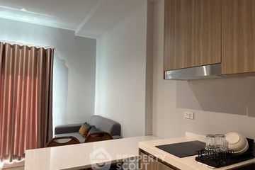 1 Bedroom Condo for sale in Altitude Unicorn Sathorn - Tha Phra, Talat Phlu, Bangkok near BTS Talat Phlu
