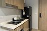 1 Bedroom Condo for sale in Altitude Unicorn Sathorn - Tha Phra, Talat Phlu, Bangkok near BTS Talat Phlu