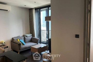 2 Bedroom Condo for sale in The Line Asoke - Ratchada, Din Daeng, Bangkok near MRT Phra Ram 9