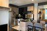 2 Bedroom Condo for sale in The Line Asoke - Ratchada, Din Daeng, Bangkok near MRT Phra Ram 9