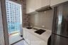 2 Bedroom Condo for sale in TC Green, Huai Khwang, Bangkok near MRT Phetchaburi