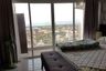 1 Bedroom Condo for sale in AD Condominium, Na Kluea, Chonburi