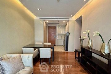 2 Bedroom Condo for sale in The Address Sukhumvit 28, Khlong Tan, Bangkok near BTS Phrom Phong