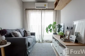 1 Bedroom Condo for Sale or Rent in Lumpini Suite Dindaeng - Ratchaprarop, Sam Sen Nai, Bangkok near MRT Rang Nam
