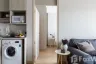 1 Bedroom Condo for Sale or Rent in Lumpini Suite Dindaeng - Ratchaprarop, Sam Sen Nai, Bangkok near MRT Rang Nam