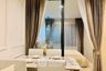1 Bedroom Condo for Sale or Rent in Life One Wireless, Lumpini, Bangkok near BTS Ploen Chit