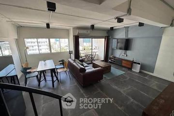 2 Bedroom Condo for sale in Thonglor Tower, Khlong Tan Nuea, Bangkok near BTS Thong Lo