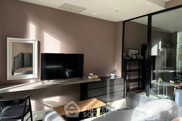 1 Bedroom Condo for sale in Noble Ploenchit, Lumpini, Bangkok near BTS Ploen Chit