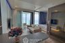 1 Bedroom Condo for sale in Arom Wongamat, Na Kluea, Chonburi