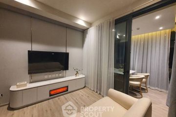 1 Bedroom Condo for sale in Arom Wongamat, Na Kluea, Chonburi