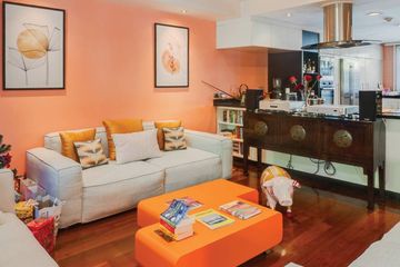 4 Bedroom Condo for sale in The Garden Place, Khlong Toei Nuea, Bangkok near BTS Thong Lo
