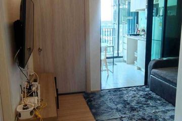 1 Bedroom Condo for sale in Chewathai Hallmark Ladprao - Chokchai 4, Saphan Song, Bangkok near MRT Chok Chai 4