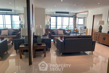3 Bedroom Condo for sale in Sathorn Gardens, Thung Maha Mek, Bangkok near MRT Lumpini