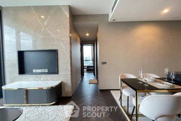 2 Bedroom Condo for sale in The ESSE Sukhumvit 36, Phra Khanong, Bangkok near BTS Thong Lo