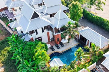 5 Bedroom Villa for Sale or Rent in Na Jomtien, Chonburi