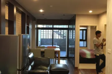 2 Bedroom Condo for sale in Baan Navatara, Nuan Chan, Bangkok
