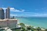 1 Bedroom Condo for sale in Centric Sea, Nong Prue, Chonburi