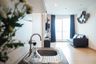 1 Bedroom Condo for sale in Supalai Lite Ratchada - Naradhiwas - Sathon, Chong Nonsi, Bangkok