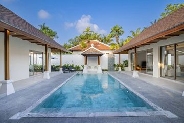3 Bedroom Villa for sale in The Gardens by Vichara, Choeng Thale, Phuket
