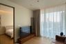 1 Bedroom Condo for sale in Saladaeng One, Silom, Bangkok near MRT Lumpini