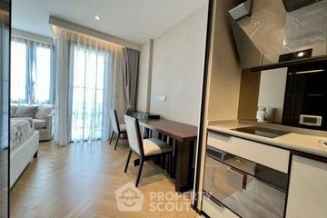 1 Bedroom Condo for sale in The Reserve 61 Hideaway, Khlong Tan Nuea, Bangkok near BTS Ekkamai