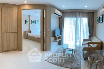 1 Bedroom Condo for sale in City Garden Tropicana, Na Kluea, Chonburi