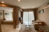 1 Bedroom Condo for sale in City Garden Tropicana, Na Kluea, Chonburi