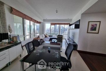 2 Bedroom Condo for sale in Baan Rajprasong, Lumpini, Bangkok near BTS Ratchadamri