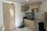 2 Bedroom Condo for sale in Ideo Blucove Sathorn, Khlong Ton Sai, Bangkok near BTS Wongwian Yai