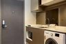 1 Bedroom Condo for sale in Ideo Sathorn - Wongwian Yai, Khlong Ton Sai, Bangkok near BTS Wongwian Yai