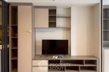 1 Bedroom Condo for sale in Ideo Sathorn - Wongwian Yai, Khlong Ton Sai, Bangkok near BTS Wongwian Yai