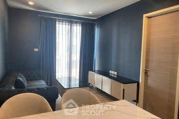 1 Bedroom Condo for sale in Supalai Riva Grande, Chong Nonsi, Bangkok