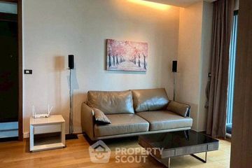 1 Bedroom Condo for sale in The Address Sathorn, Silom, Bangkok near BTS Chong Nonsi
