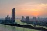 1 Bedroom Condo for sale in Rhythm Sathorn, Thung Wat Don, Bangkok near BTS Saphan Taksin
