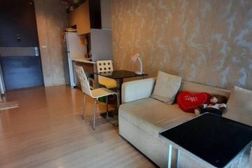 1 Bedroom Condo for sale in Rhythm Sathorn, Thung Wat Don, Bangkok near BTS Saphan Taksin