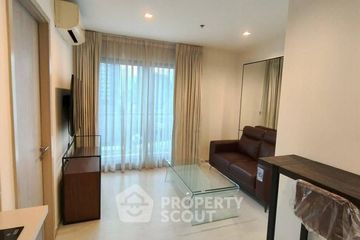 1 Bedroom Condo for sale in Rhythm Sukhumvit 36-38, Khlong Tan, Bangkok near BTS Thong Lo