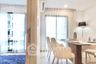 2 Bedroom Condo for sale in Rhythm Sukhumvit 36-38, Khlong Tan, Bangkok near BTS Thong Lo