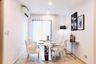 2 Bedroom Condo for sale in Rhythm Sukhumvit 36-38, Khlong Tan, Bangkok near BTS Thong Lo