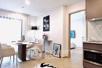 2 Bedroom Condo for sale in Rhythm Sukhumvit 36-38, Khlong Tan, Bangkok near BTS Thong Lo