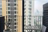 1 Bedroom Condo for sale in Ideo Mobi Asoke, Bang Kapi, Bangkok near MRT Phetchaburi
