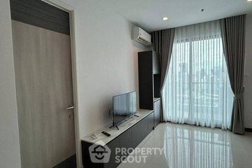1 Bedroom Condo for sale in Supalai Premier Asoke, Bang Kapi, Bangkok near MRT Phetchaburi